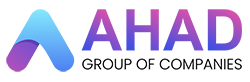Ahad Group logo